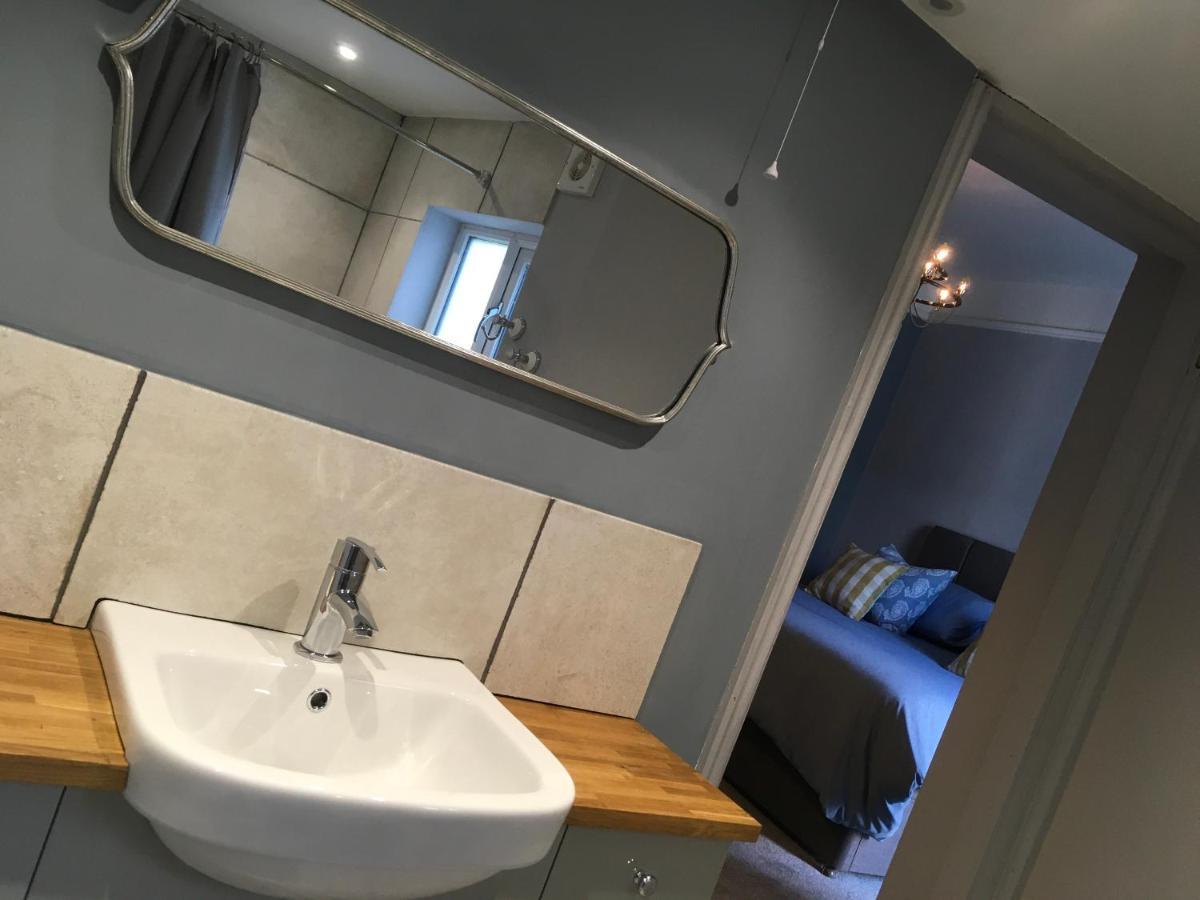 The One @ West End Appartement West Haddon Buitenkant foto