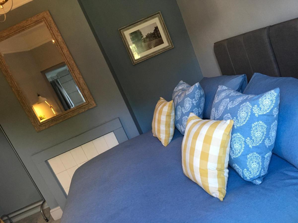 The One @ West End Appartement West Haddon Buitenkant foto