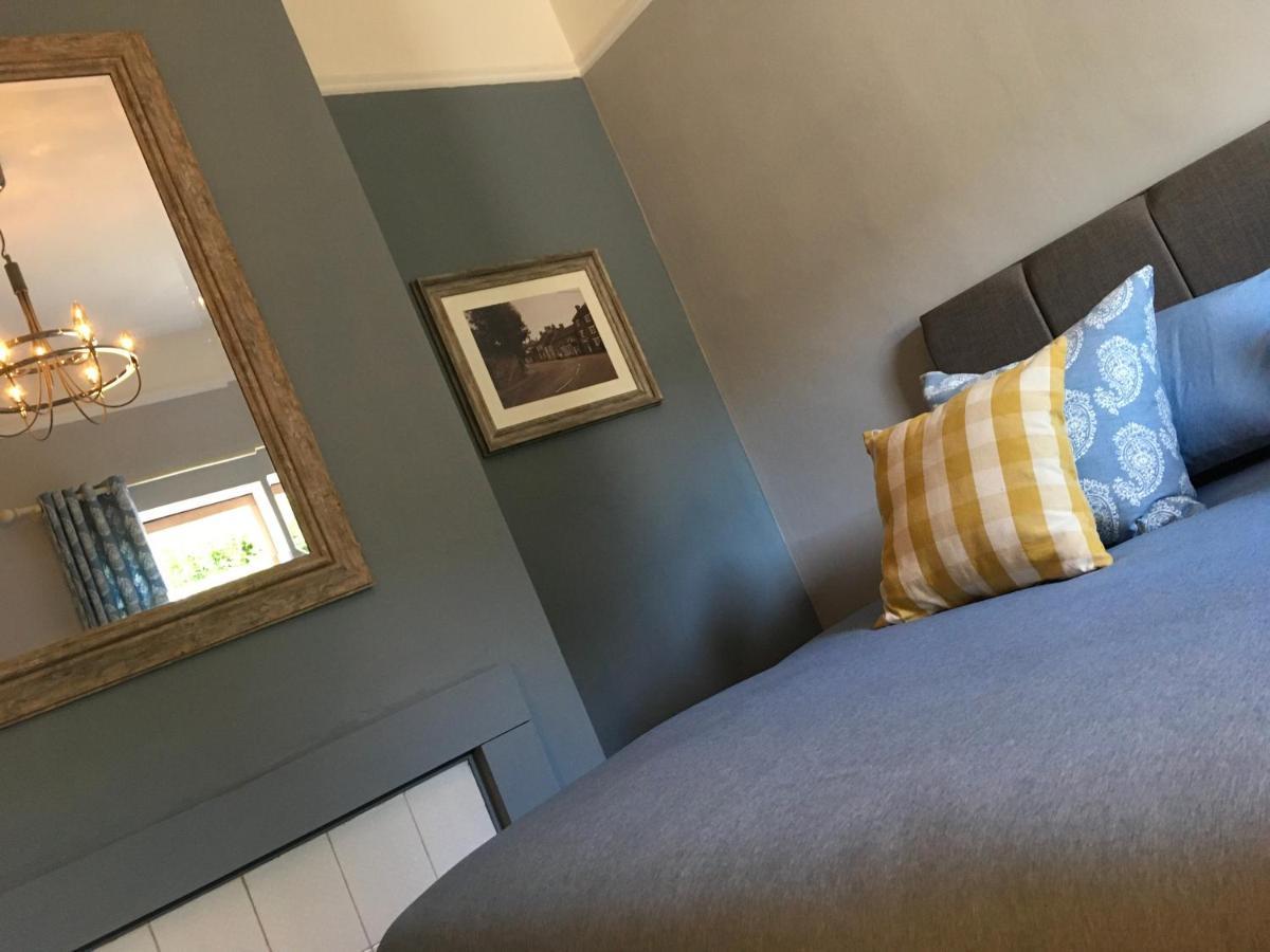 The One @ West End Appartement West Haddon Buitenkant foto
