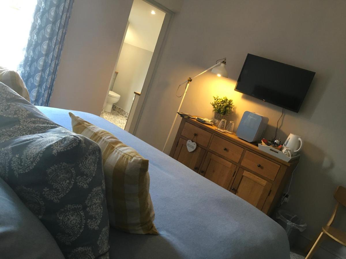The One @ West End Appartement West Haddon Buitenkant foto